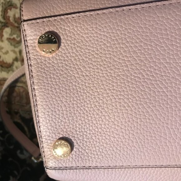 Michael Kors Purse - Picture 11 of 12